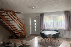 Apartment Sara, Bad Mitterndorf, seating group