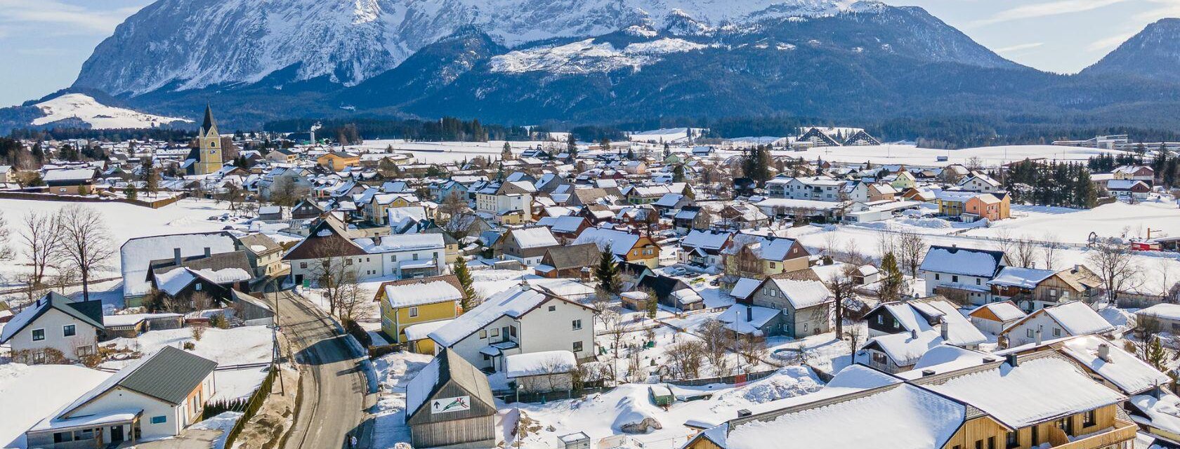 Apartment Schöner Wohnen, Umgebung