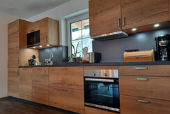 Schönwetter Küche 1