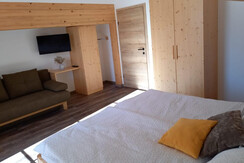 Schönwetter Schlafzimmer 2