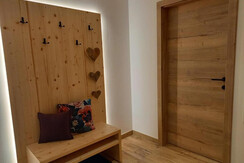 Schönwetter Vorraum