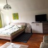 Bild von Appartement/Fewo, Bad, WC, Wohn-/Schlafraum | © Apartment Schloffer