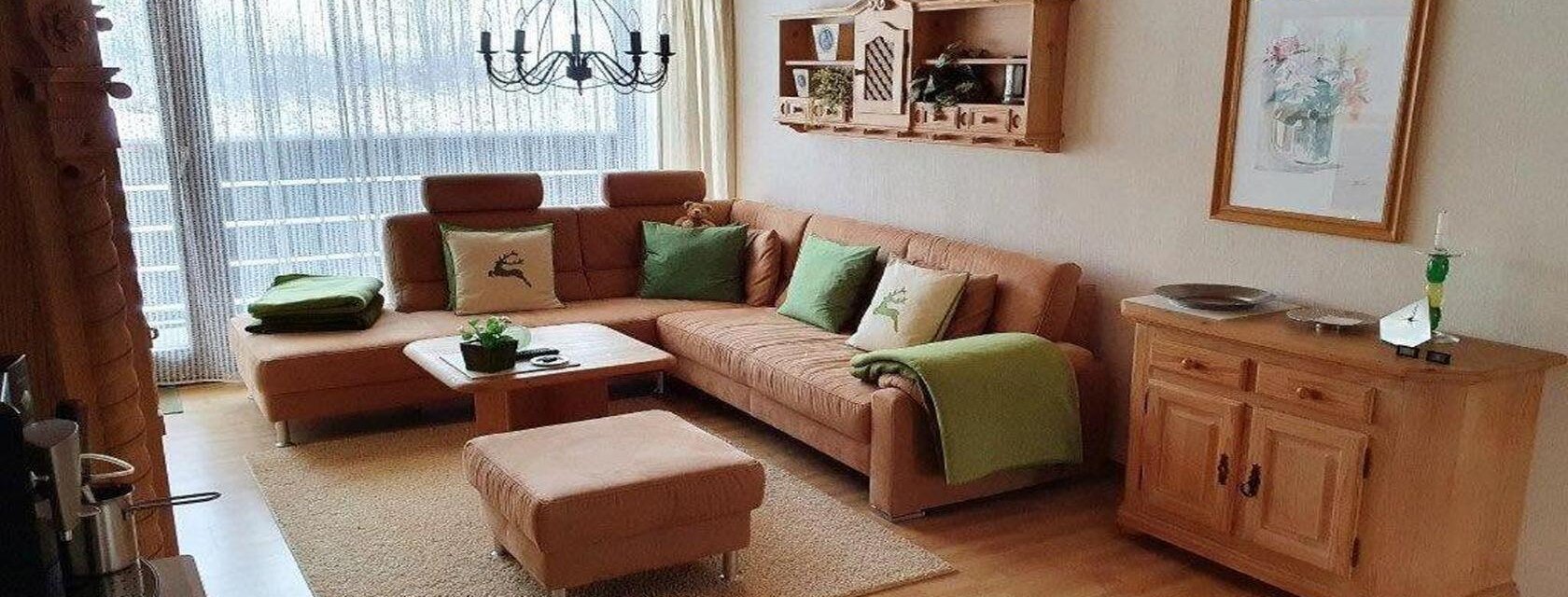 Apartment Tauplitz Kulmhof - Impression #1