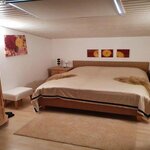 Photo of Apartment, bathtub, 2 bed rooms | © Michael Hufnagl, Geschäftsführer - Flatcheck GmbH