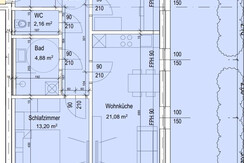 Apartment im Sonnendorf_Grundriss