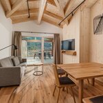 Photo of Apartment, shower, toilet, 2 bed rooms
