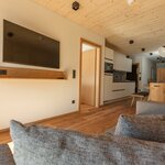 Photo of Suite, shower, toilet, 2 bed rooms