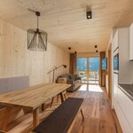 Photo of Suite, shower, toilet, 2 bed rooms