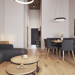 Photo of Apartment, shower, toilet, 3 bed rooms