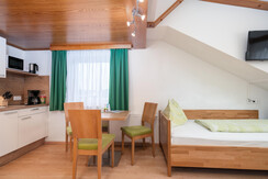 Frauenschuh Apartments Top 12 © Stefan Strasser 1