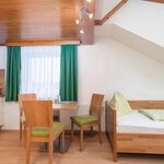 Photo of Apartment, bath, toilet, 1 bed room