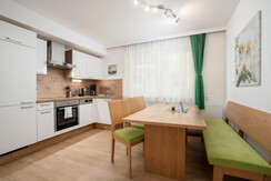 Frauenschuh Apartments Top 7 © Stefan Strasser 1