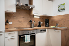 Frauenschuh Apartments Top 7 © Stefan Strasser 3