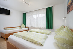 Frauenschuh Apartments Top 7 © Stefan Strasser 5