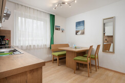 Frauenschuh Apartments Top 8 © Stefan Strasser 1