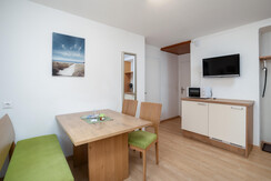 Frauenschuh Apartments Top 8 © Stefan Strasser 4