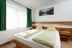 Frauenschuh Apartments Top 8 © Stefan Strasser 7