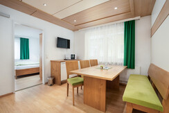 Frauenschuh Apartments Top 9 © Stefan Strasser 1