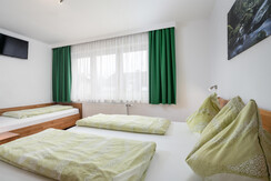 Frauenschuh Apartments Top 9 © Stefan Strasser 5