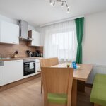Photo of Apartment, bath, toilet, 2 bed rooms