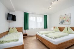 Frauenschuh Apartments Top 10 © Stefan Strasser 6