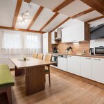 Photo of Apartment, bath, toilet, 2 bed rooms