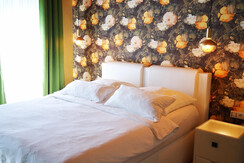 Deluxe Junior Suite 1 Schlafraum/ Queensize Bett