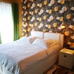 Bild von Junior Suite, Dusche oder Bad, WC, Deluxe
