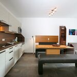 Bild von Top 6 Deluxe Apartment