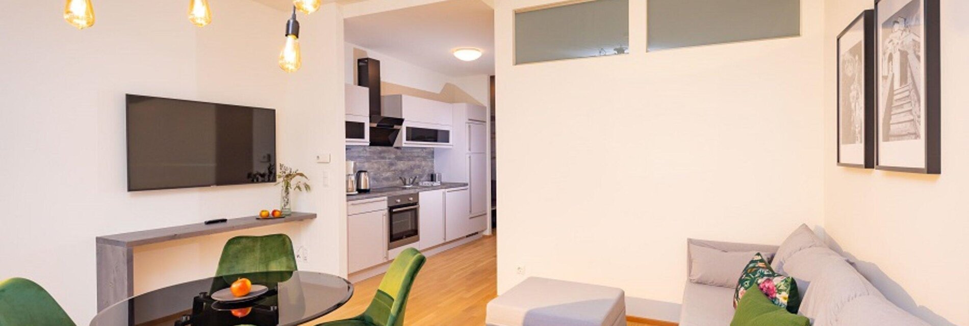 Appartements Kalvarienberg_1