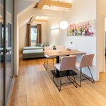 Photo of Apartment, bath, toilet, 1 bed room | © Temmellmmo- Niederwieser