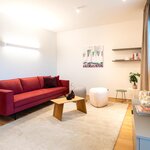 Photo of Apartment, bath, toilet, 2 bed rooms | © Temmellmmo- Niederwieser