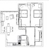 Photo of Apartment, separate toilet and shower/bathtub, 2 bed rooms