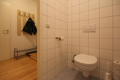 Top 2 separate toilet