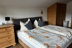 Zimmer App. Vogelnest