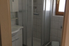 App. Walcher - bathroom