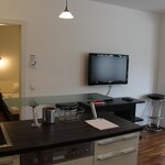 Photo of apartment/2 bedrooms/shower, WC