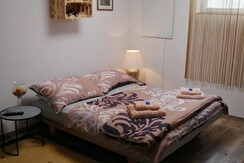 AppartementAndrea-Doppelzimmer-Murtal-Steiermark