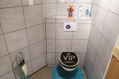 AppartementAndrea-Badezimmer-Murtal-Steiermark