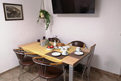 AppartementAndrea-Essbereich-Murtal-Steiermark