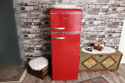 AppartementAndrea-Gästekühlschrank-Murtal