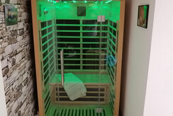 AppartementAndrea-Sauna-Murtal-Steiermark