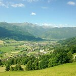 Bild von Appartement/Fewo, Dusche, WC, 2 Schlafräum