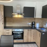 Photo of Apartment, shower, toilet, 2 bed rooms