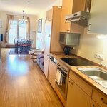 Photo of Apartment, bath, toilet, 2 bed rooms