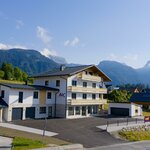 Bild von Appartement Bergerwand | © Erich Hagspiel