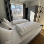 Photo of Apartment, bath, toilet, 1 bed room