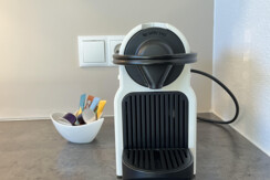 Nespressomaschine