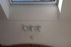 Dachfenster Zimmer 26