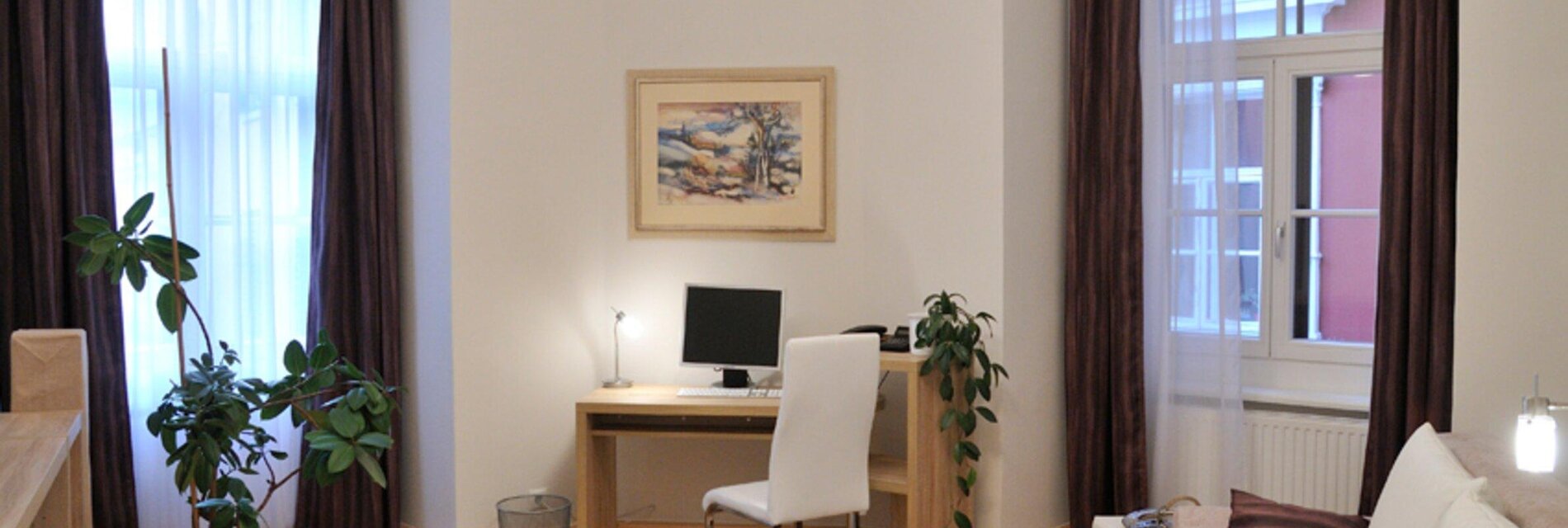 Appartement Citydelight